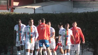 La programación de la fecha 26 del Campeonato Nacional 2023