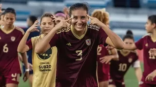 Comienza la disputa por los cupos al Mundial Femenino Sub 20