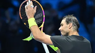 Rafael Nadal: No sé si volveré a jugar la Copa Davis