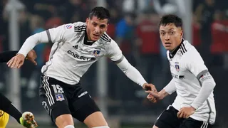 Vuelve al fútbol chileno: campeón con Colo Colo llega a reforzar a Unión Española