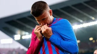 Gerard Piqué compró un equipo de League of Legends