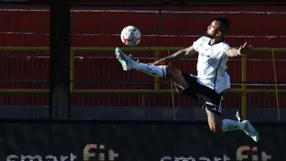 DT de Godoy Cruz avisó sobre presencia de Arturo Vidal: Tiene un plus diferente