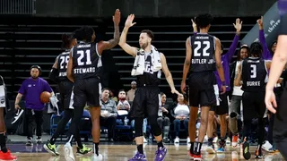Sacramento Kings clasificó a los play-offs de la NBA tras 17 años