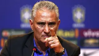 Trump cuestionó a Brasil como el mejor equipo y Tite le recordó que son dueños de “cinco mundiales”