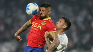 Ignacio Jeraldino define su futuro tras el golpe del descenso y aparece un destino inesperado