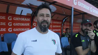 Pablo Sánchez y duelo ante Portuguesa: Hay que tener cuidado