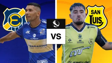 ¿Quién transmite Everton vs San Luis? Horario, canal y cómo ver EN VIVO la Copa Chile 2026