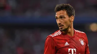 M. United y Alexis cayeron ante Bayern Munich en su último amistoso antes de la Premier League