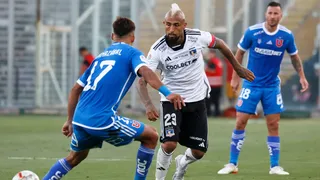 ¿Le gana el primer Superclásico? Colo Colo está muy cerca de arrebatarle un refuerzo a U. de Chile