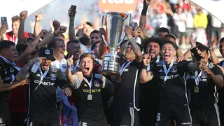 ¿Un Superclásico? Los próximos partidos oficiales que tendrá Colo Colo luego de su título 34