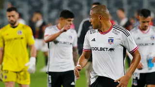 Barticciotto: Colo Colo se tendrá que meter la mano al bolsillo e ir a la segura