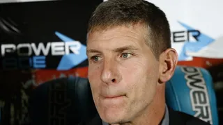 Martín Palermo: Este será un año duro y no podemos dejar puntos en el camino