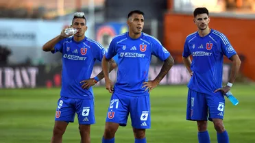 ¿Se suspende? El partido entre Unión Española y U. de Chile pende de un hilo