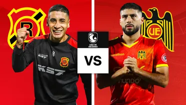¿Quién transmite Rangers vs Unión Española? Horario, canal y cómo ver EN VIVO la Primera B