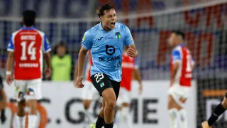 Resumen de O’Higgins vs Universidad Católica por el Campeonato Nacional 2026: goles, resultado y estadísticas