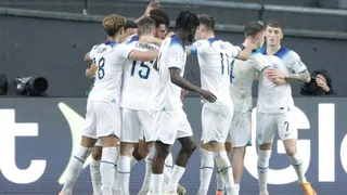 Inglaterra se impuso a Uruguay y se acercó a los octavos de final del Mundial sub 20