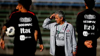 ANFP y terremoto en Sapporo: “Todos los jugadores están en buen estado”