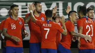 El millonario premio al que aspira la Roja por ganar la Copa América
