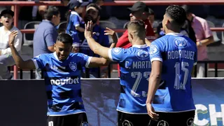 La alineación que prepara Huachipato para recibir a Colo Colo en el Estadio CAP