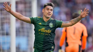 Felipe Mora por la llegada de Messi a Inter Miami: Todos se han vuelto locos con él