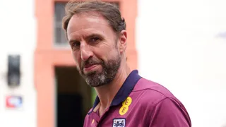 En Inglaterra están expectantes ante la “oportunidad de hacer historia” en la Eurocopa