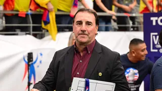 Néstor Lorenzo mueve la pizarra para el duelo de Colombia por cuartos de final de Copa América