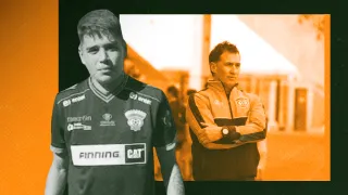Luto en el fútbol chileno: fallece ex jugador formado en Cobreloa a los 28 años