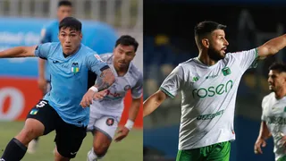 O’Higgins 1-1 Deportes Temuco por la Copa Chile 2025: resumen, goles y resultado