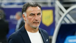 Galtier: Veo a Messi feliz en París, pero hay que saber qué piensa del proyecto