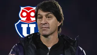 Explota el archivo: El día que el DT de la UC trató de llorona a la U de Chile y encendió la polémica