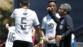 Gualberto Jara: Para Colo Colo era una final y había que ganar sí o sí