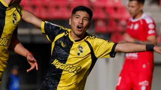 Coquimbo Unido elimina a La Calera y va por Limache en la Copa Chile 2025