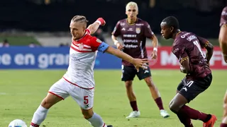 Jugador CLAVE de Estudiantes: el rival al que la U debe marcar con lupa