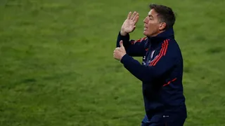 Milad y los gritos contra Berizzo: Da malas energías a los jugadores