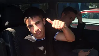 Matías Moya: Si te llama Colo Colo, creo que ningún jugador puede decir que no