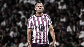 Toulouse lamentó su primera derrota de la temporada con Gabriel Suazo en cancha