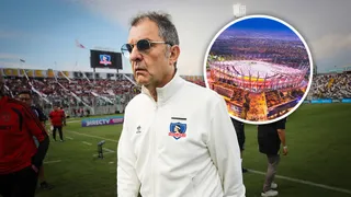 ¿Más de 100 millones? El estratosférico costo y la capacidad que proyecta Colo Colo para el nuevo Monumental