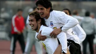 Matías Fernández vuelve a casa: Llegó a un “pleno acuerdo” con Colo Colo