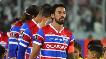 No solo Colo Colo y U de Chile: Un tercer club chileno tantea el fichaje de Juan Martín Lucero