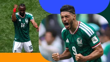Así marcha el Grupo A del Mundial 2026