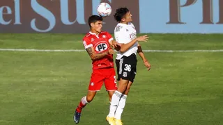 ¡Alienta a tu equipo! Hinchada Cooperativa te invita a vivir el duelo entre Colo Colo y La Calera