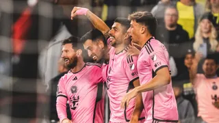 Messi y Suárez salvaron a Inter Miami en la Concachampions