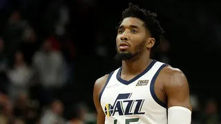 Donovan Mitchell lideró a Utah Jazz y le propinó a Milwaukee Bucks su tercera caída consecutiva