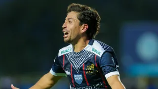 Recoleta 2-1 San Marcos: resumen y goles por la Primera B 2026