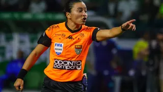 Partido de Chile vs Perú marcó un hito en la historia de la Copa América