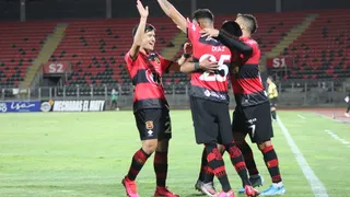 Rangers de Talca arrancó con buen pie el Campeonato del Ascenso tras batir a San Felipe