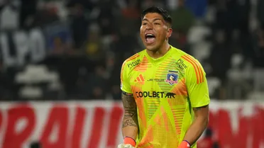 Dan a conocer fuerte molestia de Brayan Cortés con la dirigencia de Blanco y Negro