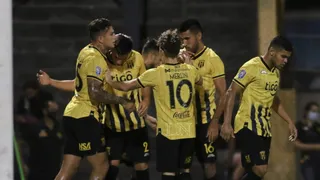 ¡Vuelve la emoción! La programación de la semana inicial de la Copa Libertadores