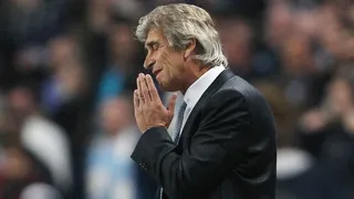 Hebei Fortune de Manuel Pellegrini tropezó y sigue sin despegar en la Superliga china