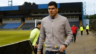 Carlos Lampe se quiere quedar en Boca Juniors: No me gustaría irme sin jugar, sin ganar algo